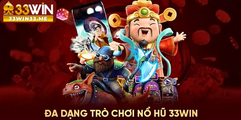 Hệ thống trò chơi đa dạng với nhiều phong cách